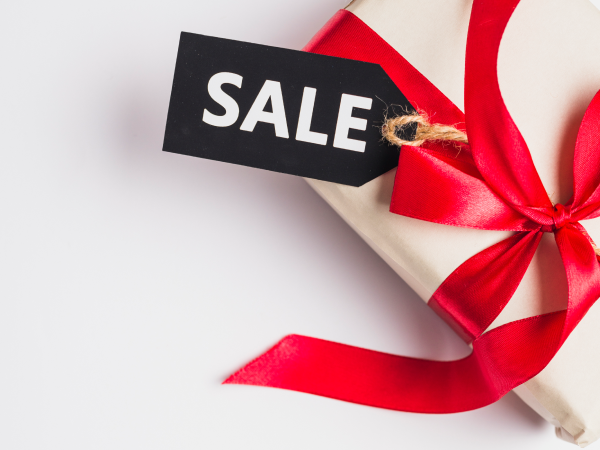 Как настроить скидку, которая зависит от суммы чека